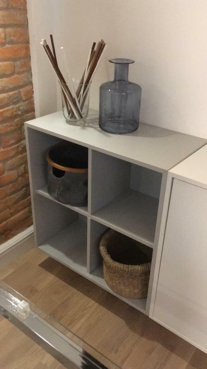 Ferienwohnung Farini Cozy Flat Mailand Exterior foto
