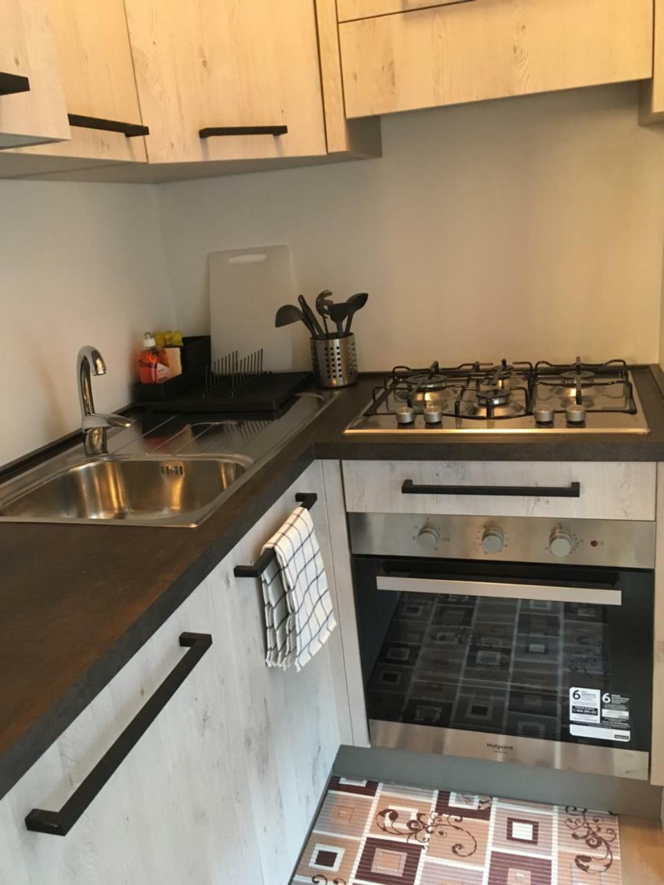 Ferienwohnung Farini Cozy Flat Mailand Exterior foto
