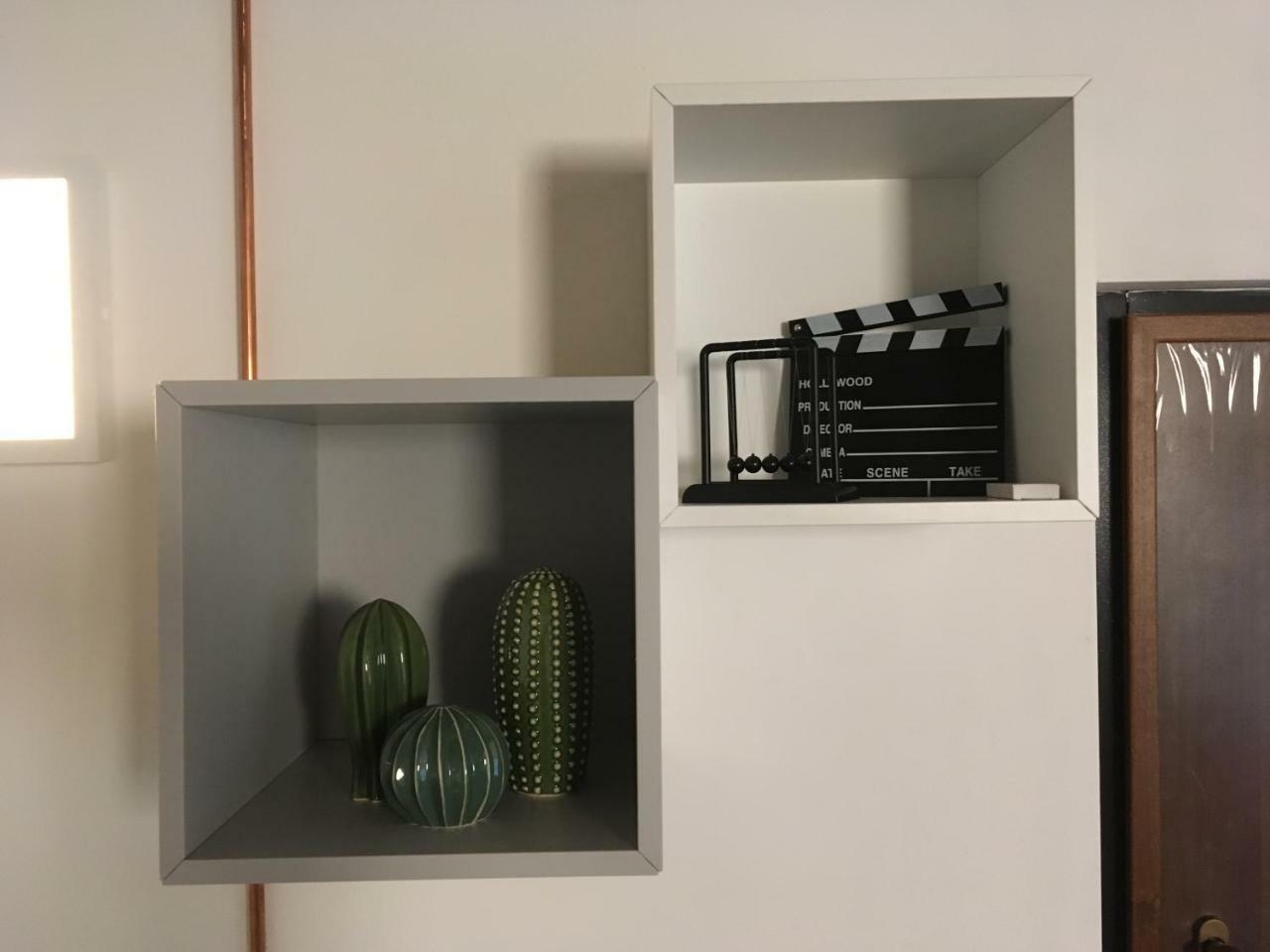 Ferienwohnung Farini Cozy Flat Mailand Exterior foto